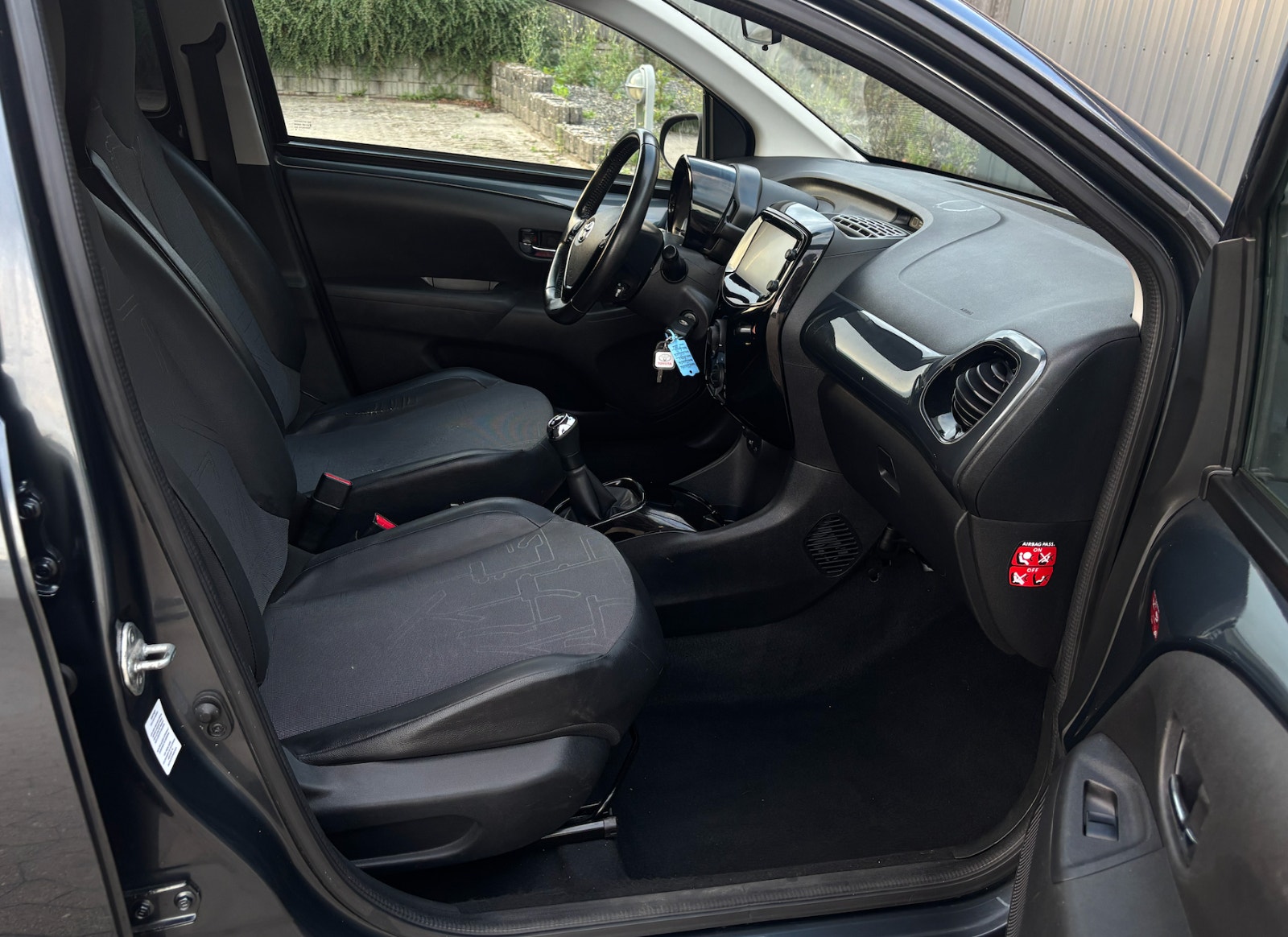Toyota Aygo – billede 16