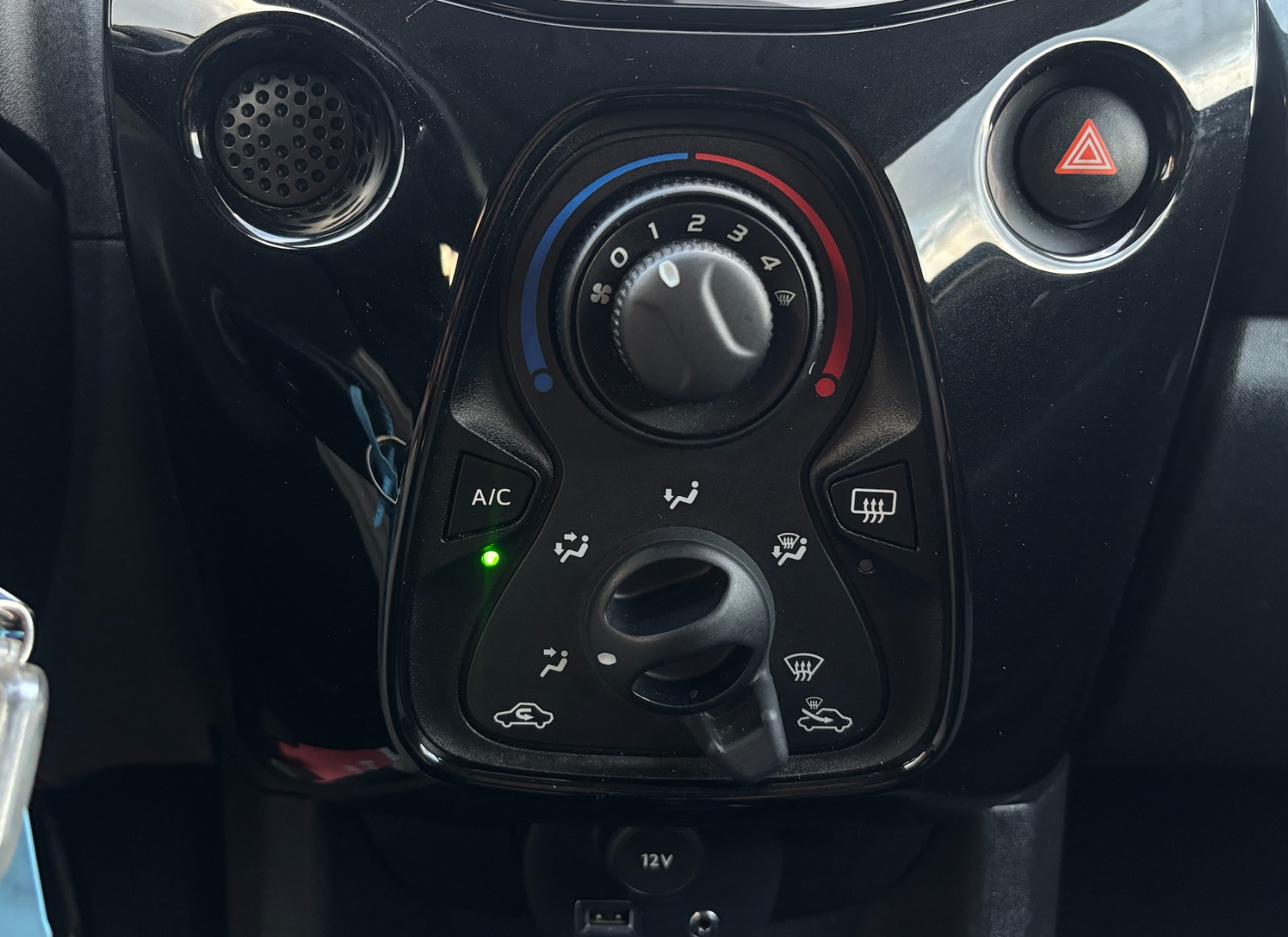Toyota Aygo – billede 13