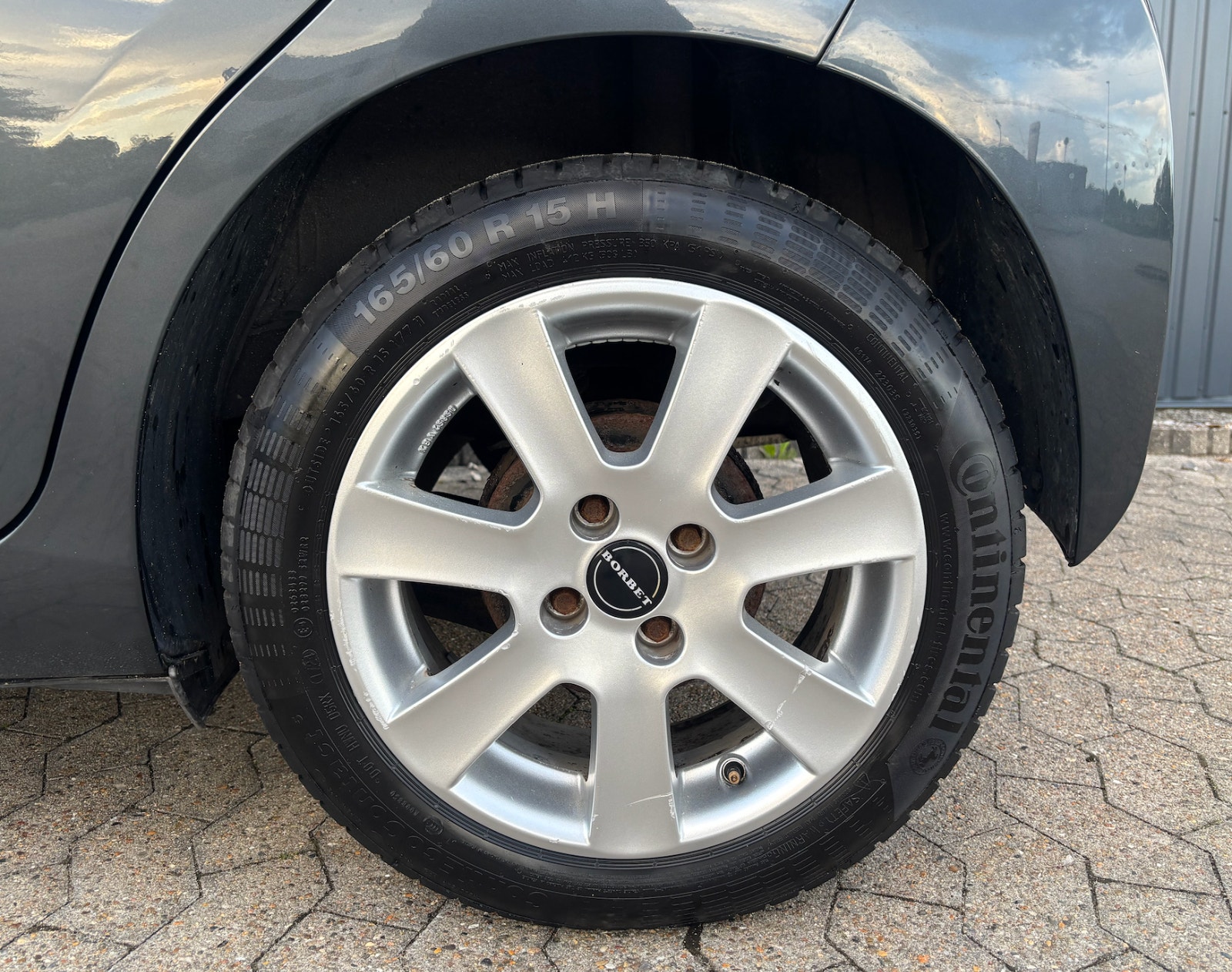 Toyota Aygo – billede 21