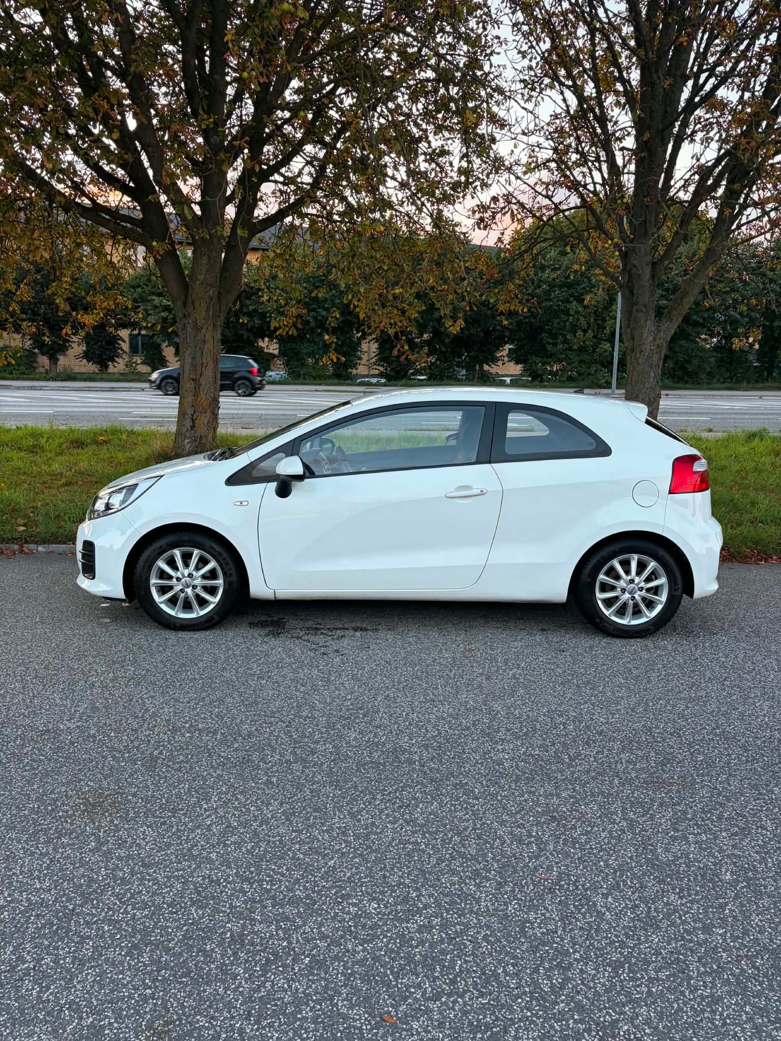 Kia Rio – billede 3