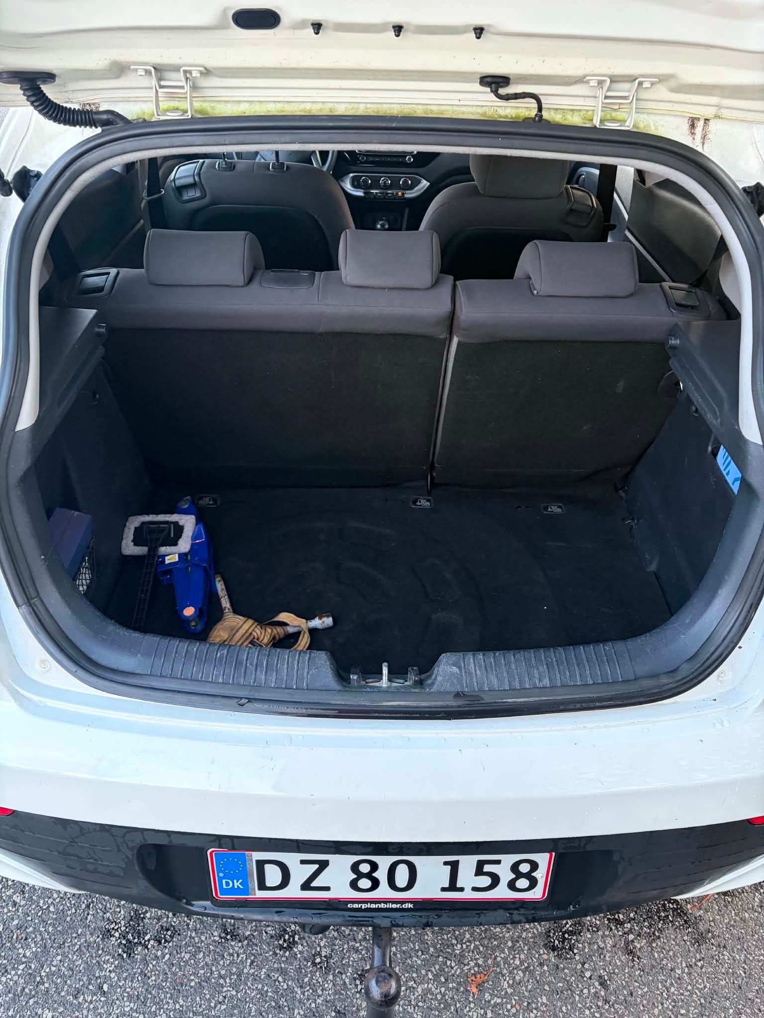 Kia Rio – billede 8