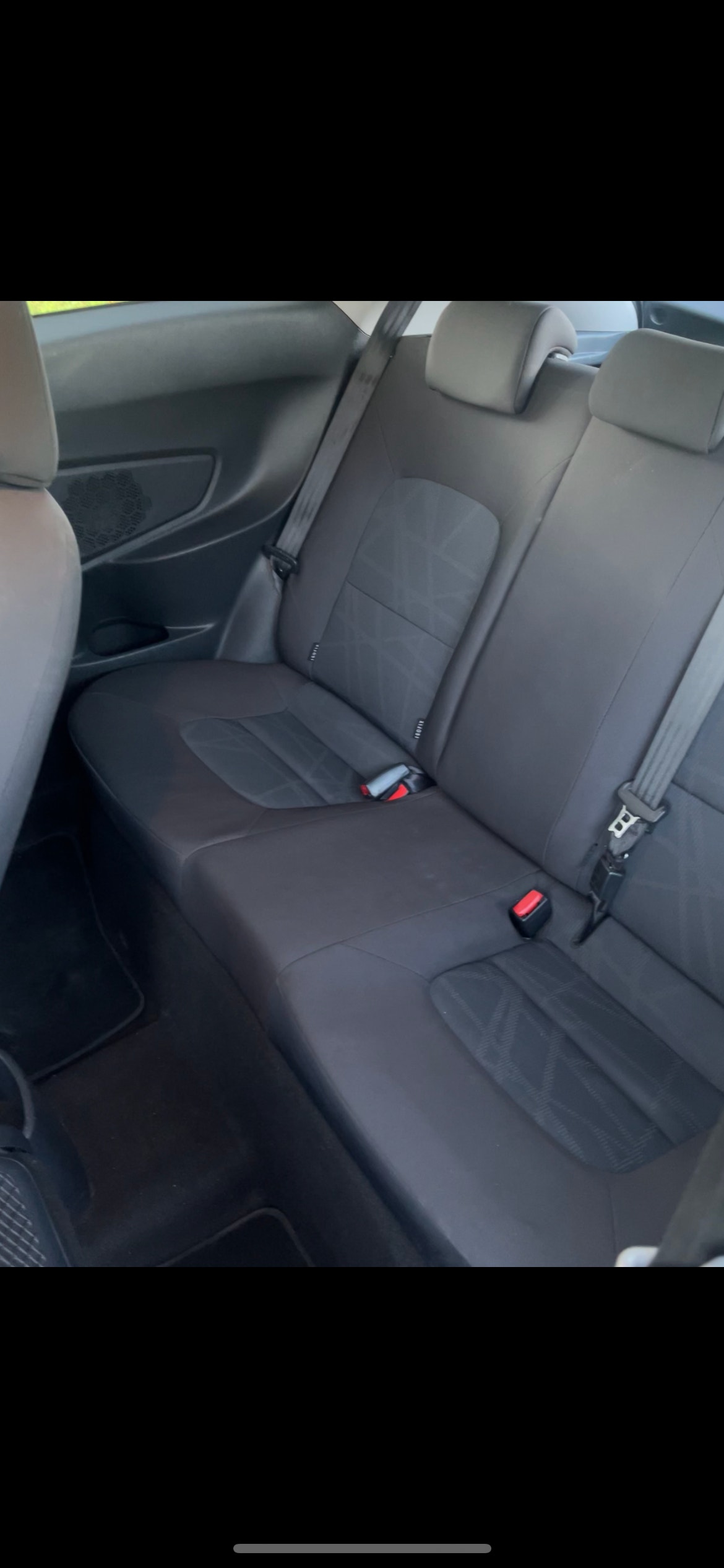 Kia Rio – billede 7