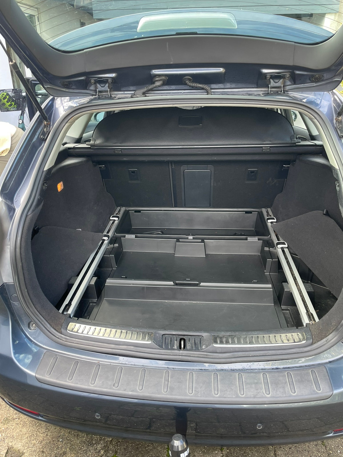Toyota Avensis – billede 12