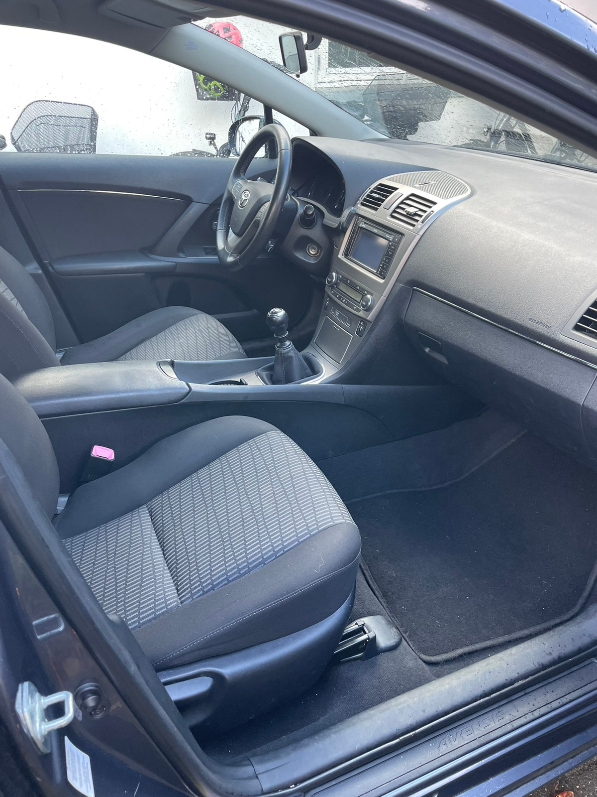 Toyota Avensis – billede 22