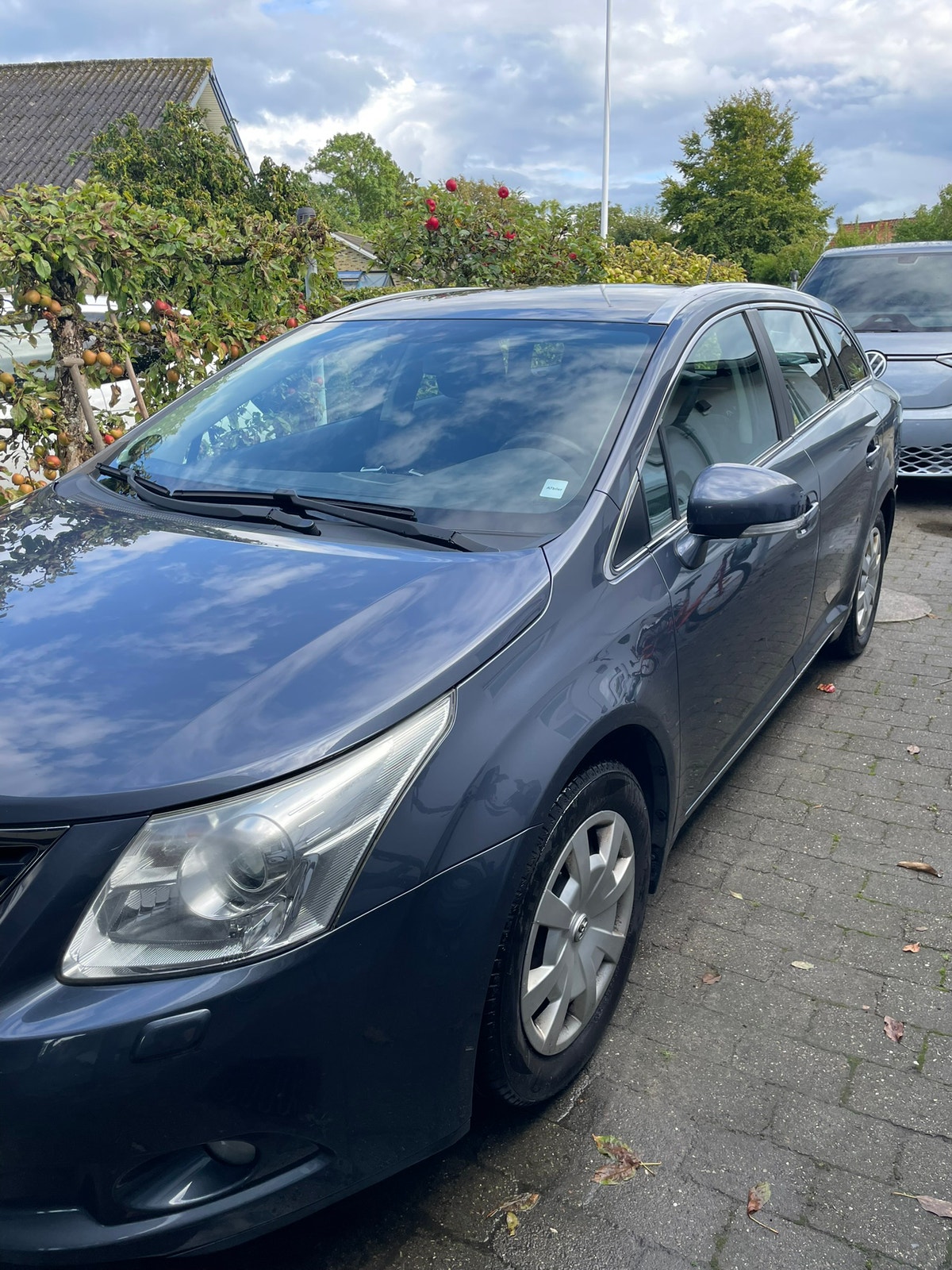 Toyota Avensis – billede 2