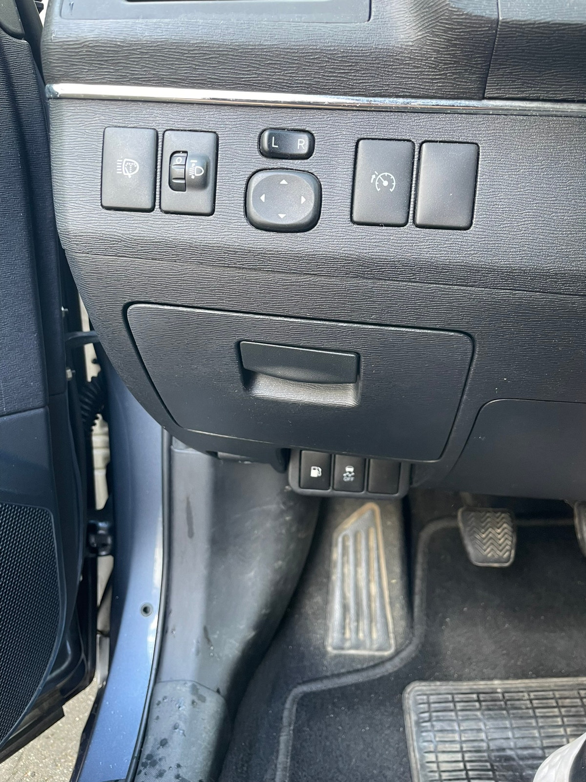 Toyota Avensis – billede 19