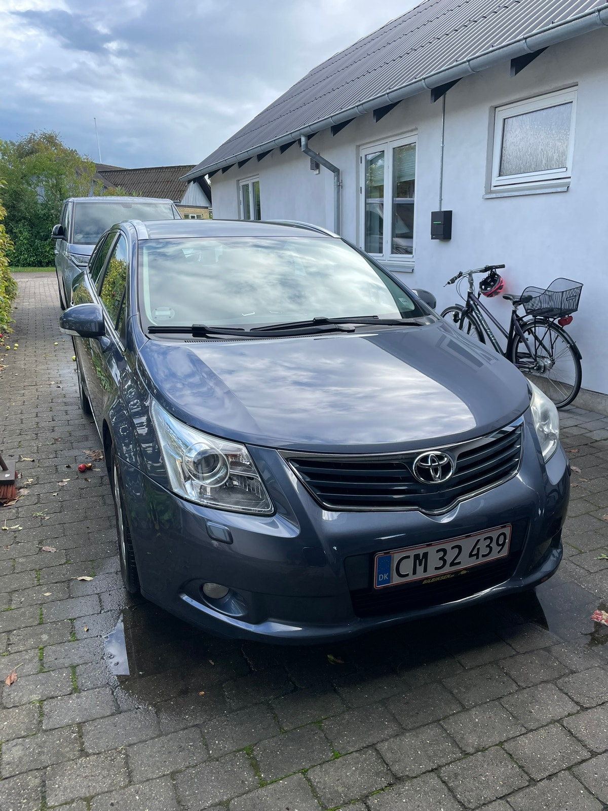 Toyota Avensis – billede 7