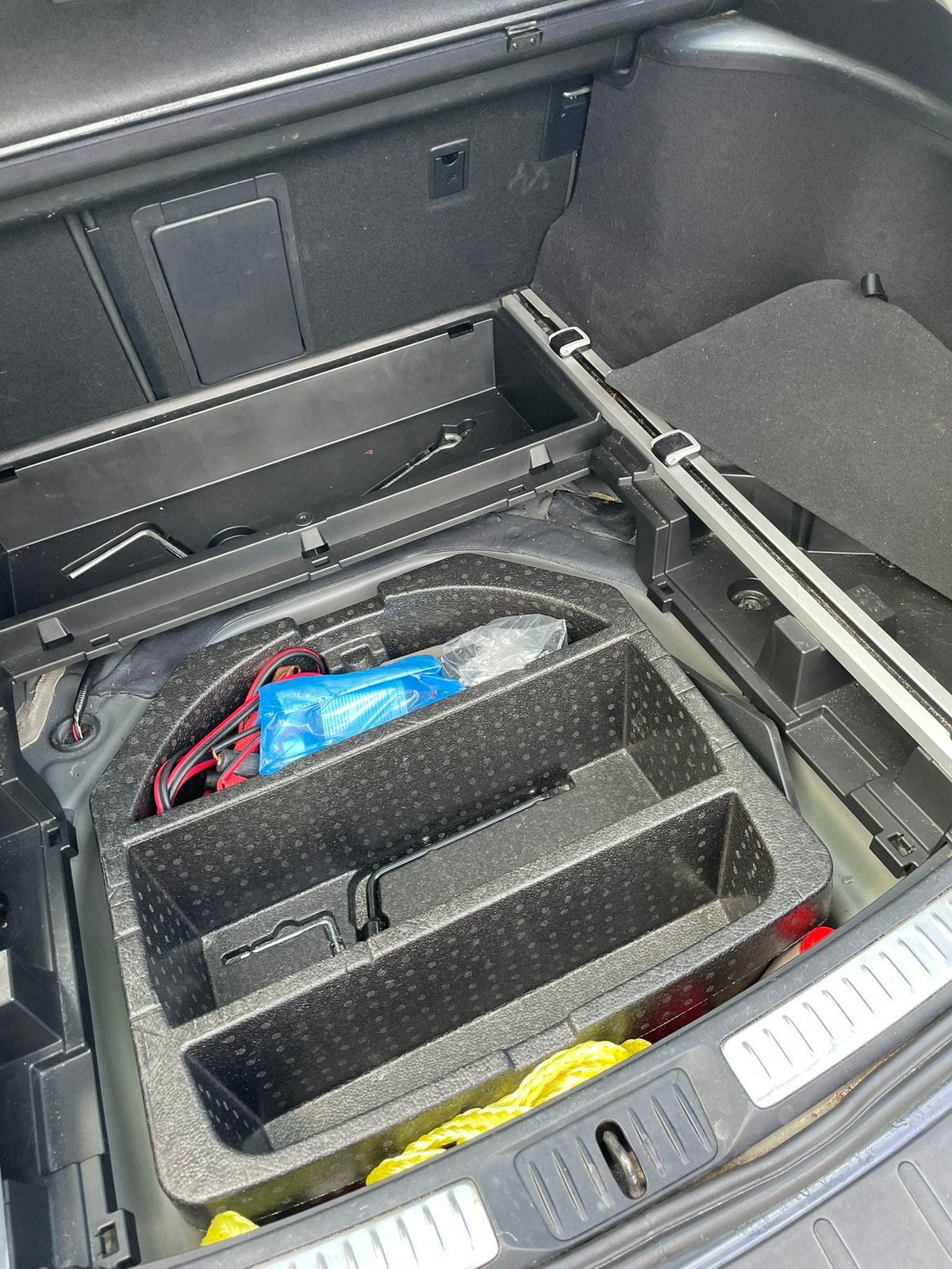 Toyota Avensis – billede 13