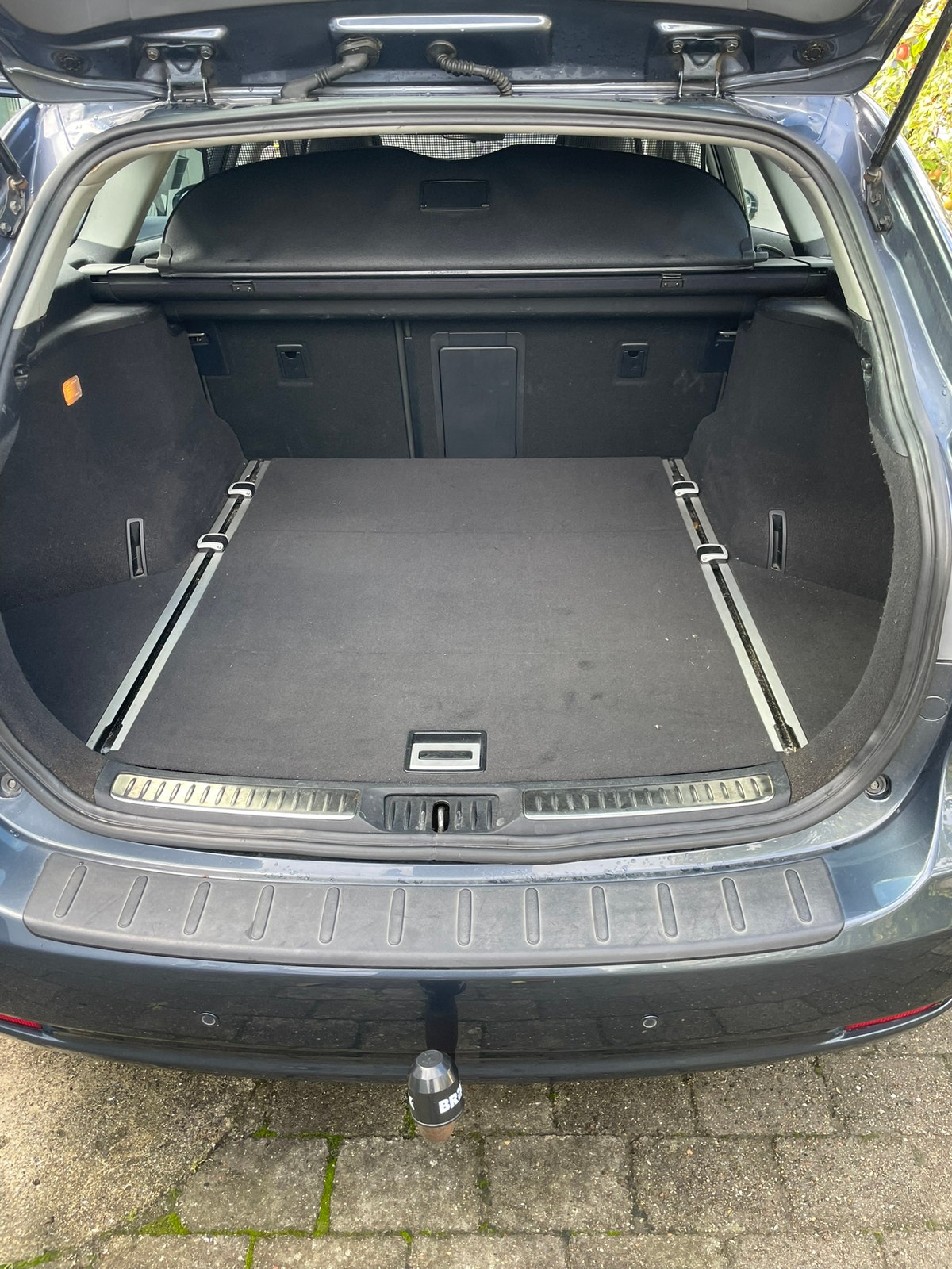 Toyota Avensis – billede 11