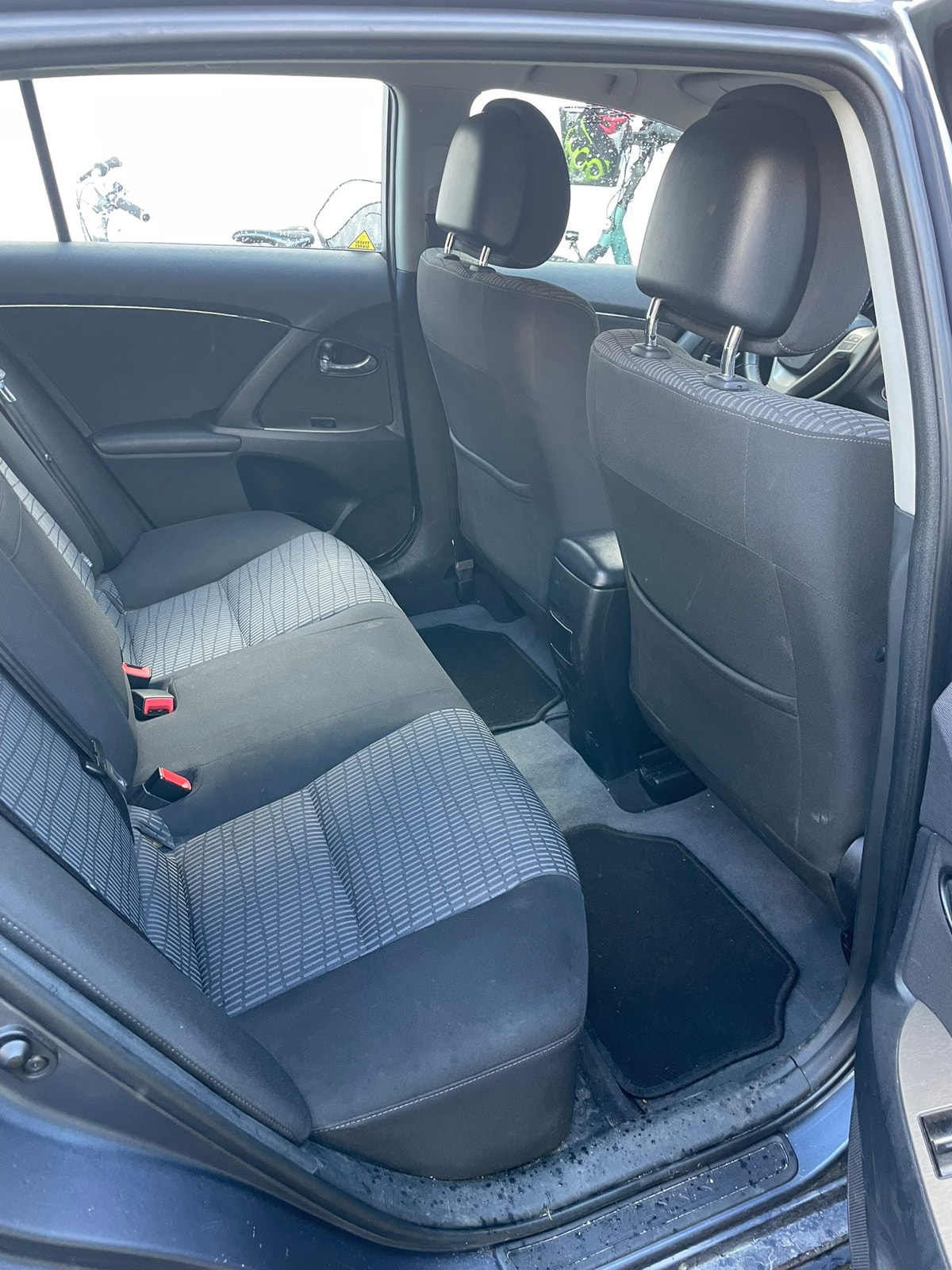 Toyota Avensis – billede 4