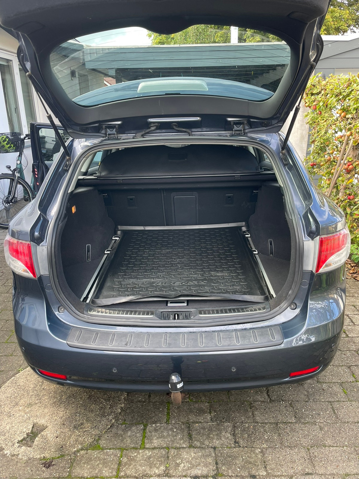 Toyota Avensis – billede 10