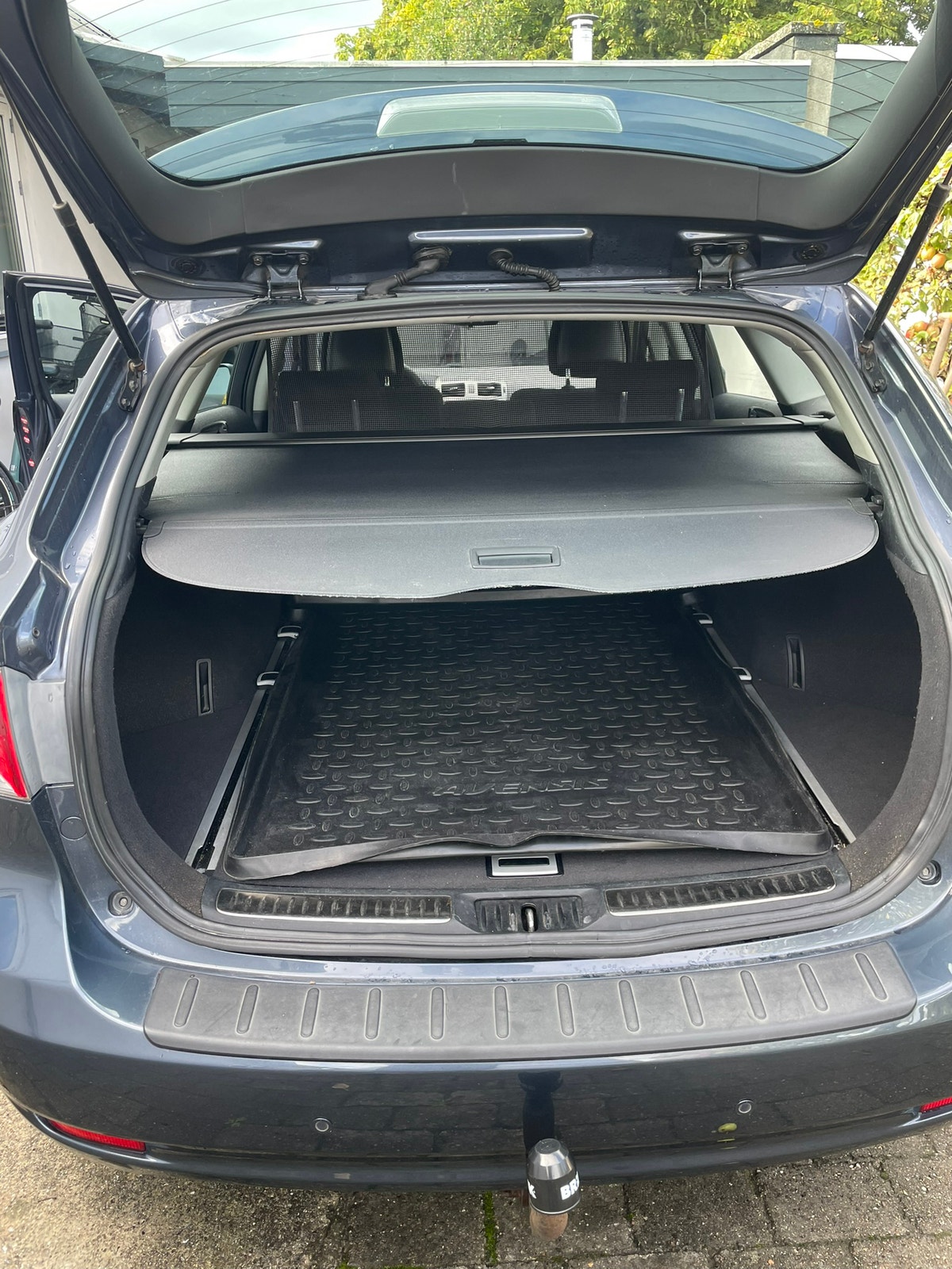 Toyota Avensis – billede 15