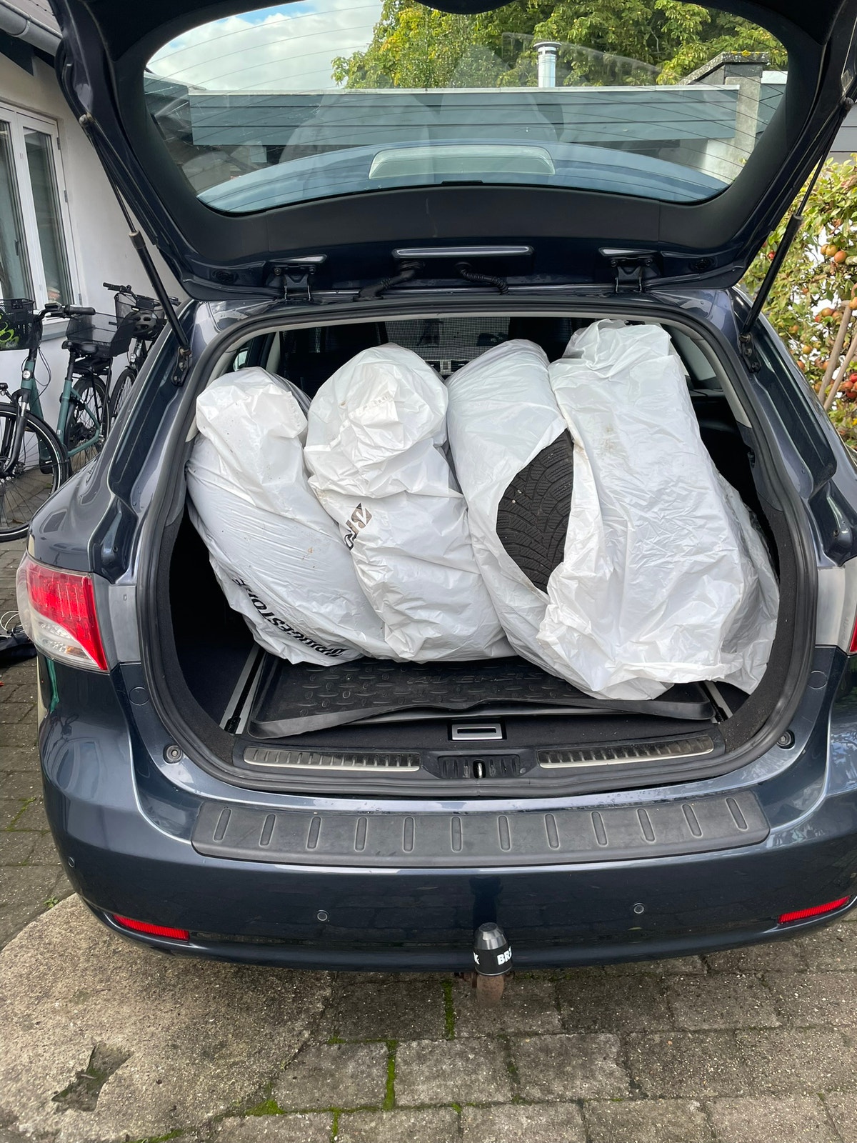 Toyota Avensis – billede 16