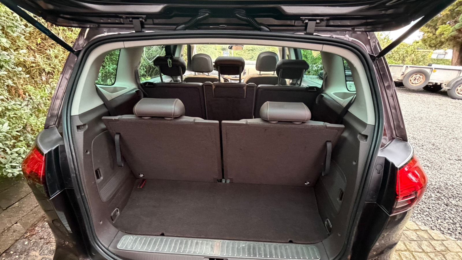 Opel Zafira Tourer – billede 10