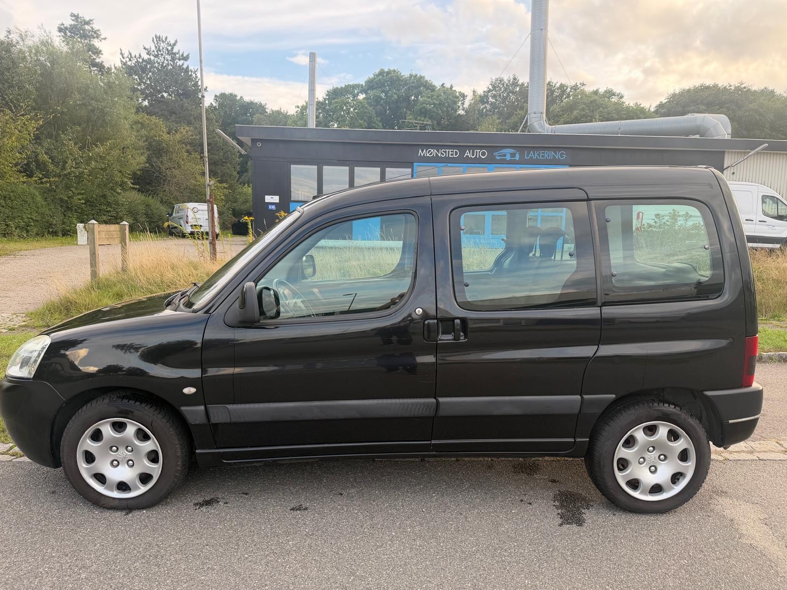 Peugeot Partner – billede 17
