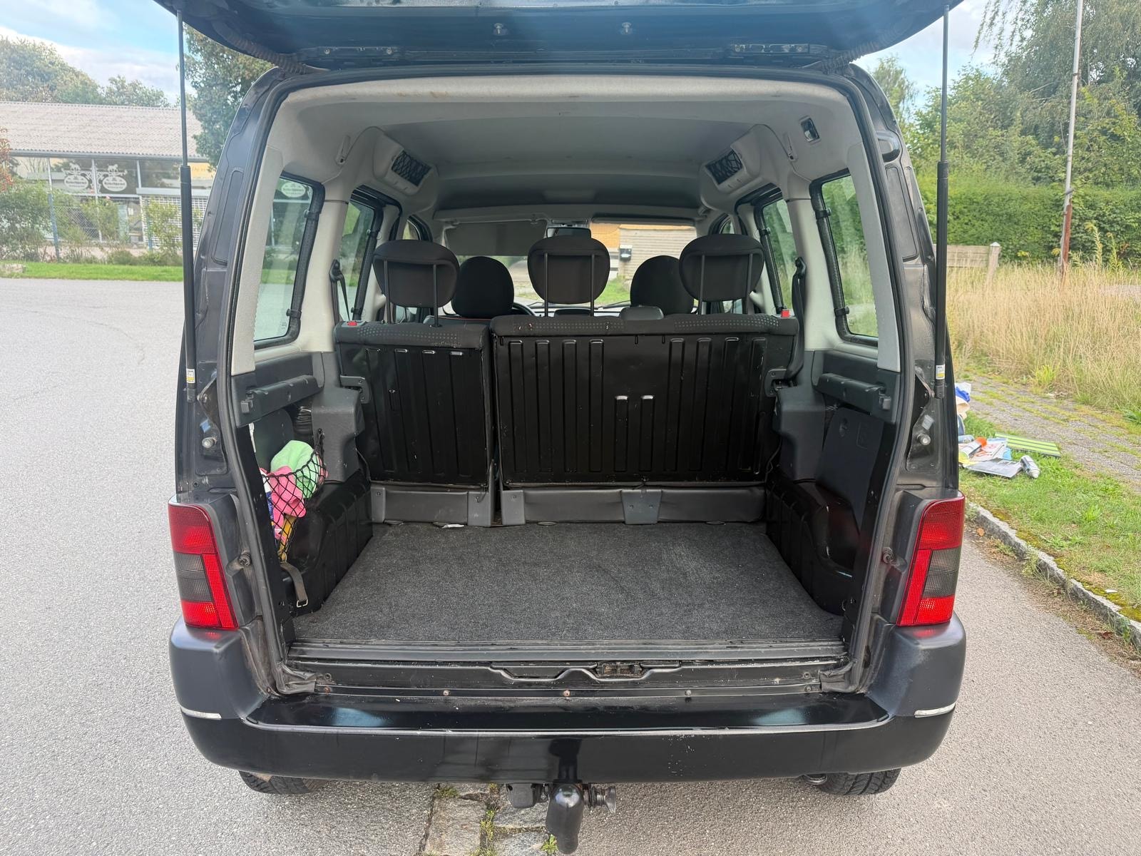 Peugeot Partner – billede 9
