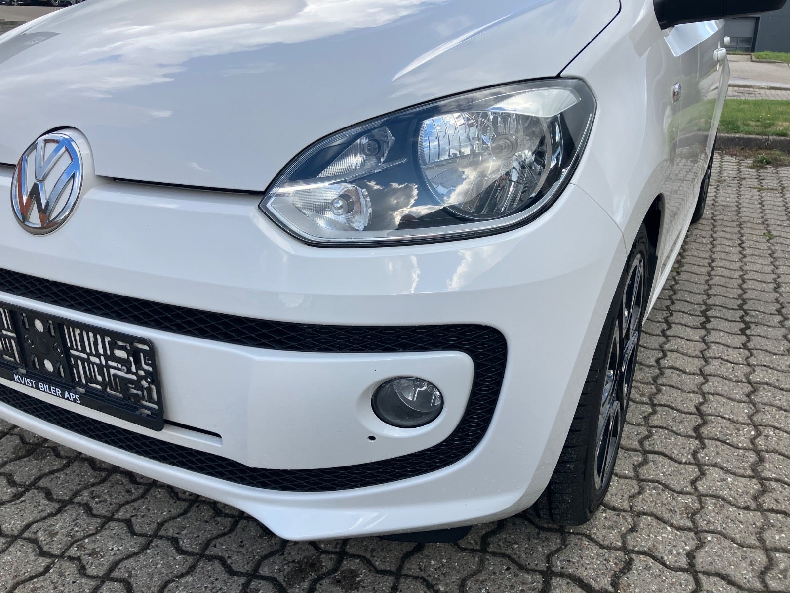 VW UP! – billede 10