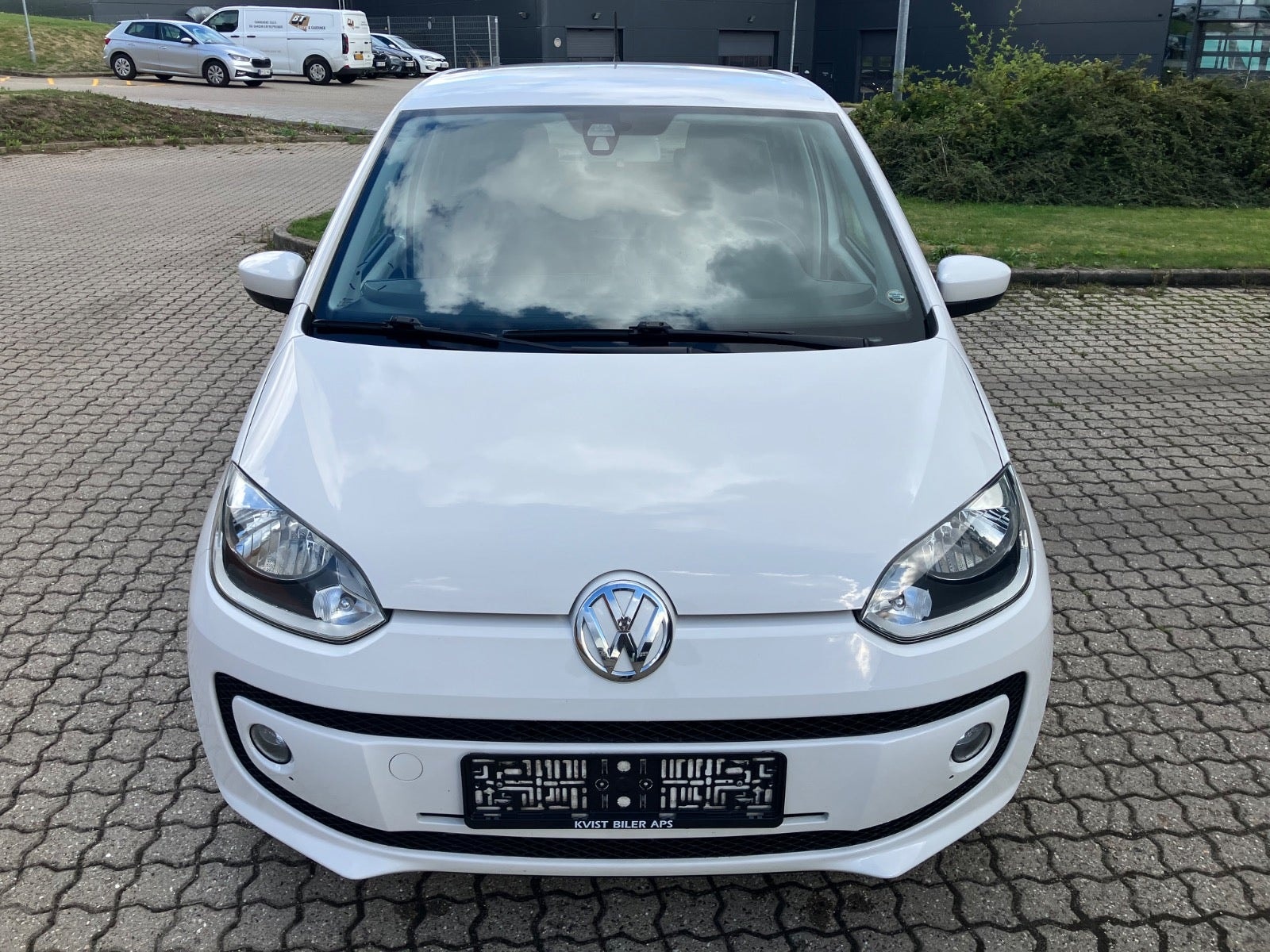VW UP! – billede 11