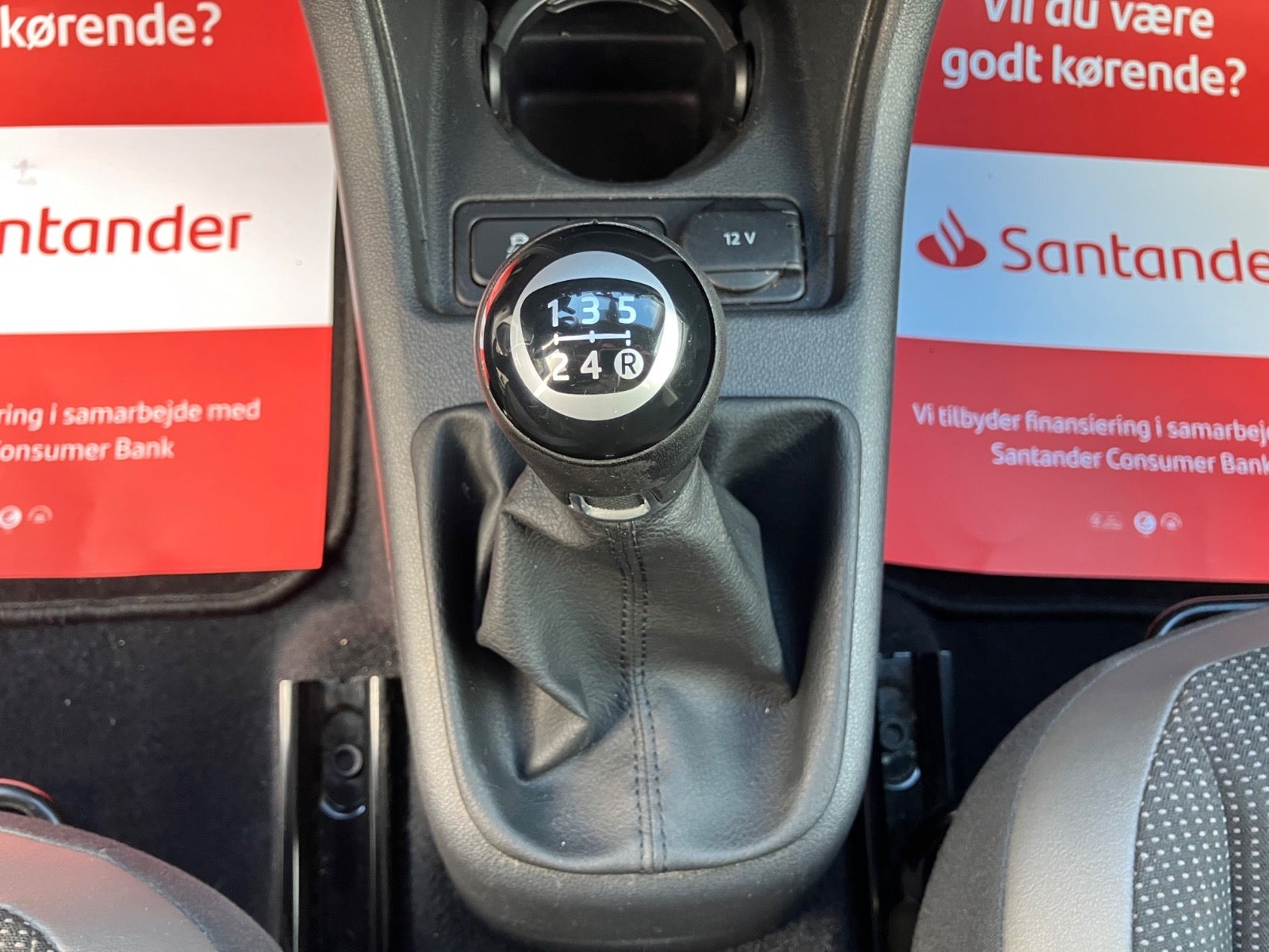 VW UP! – billede 4