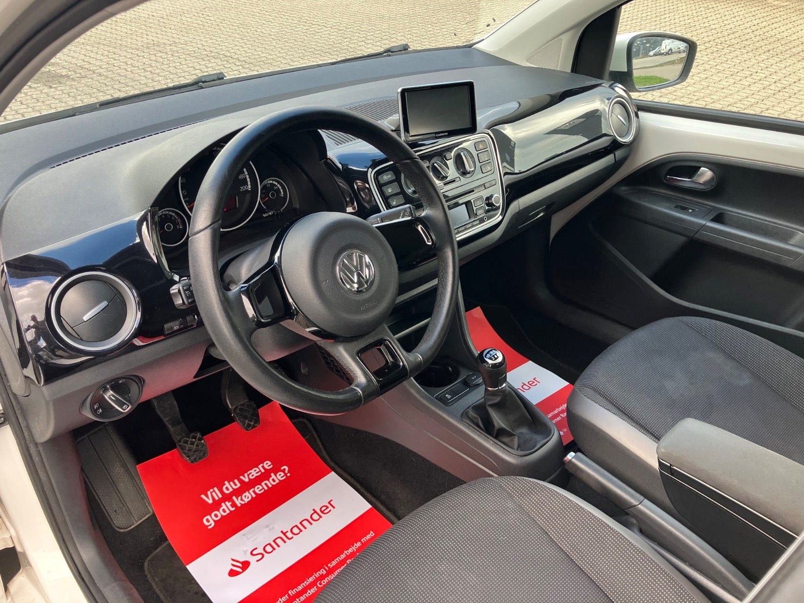 VW UP! – billede 18