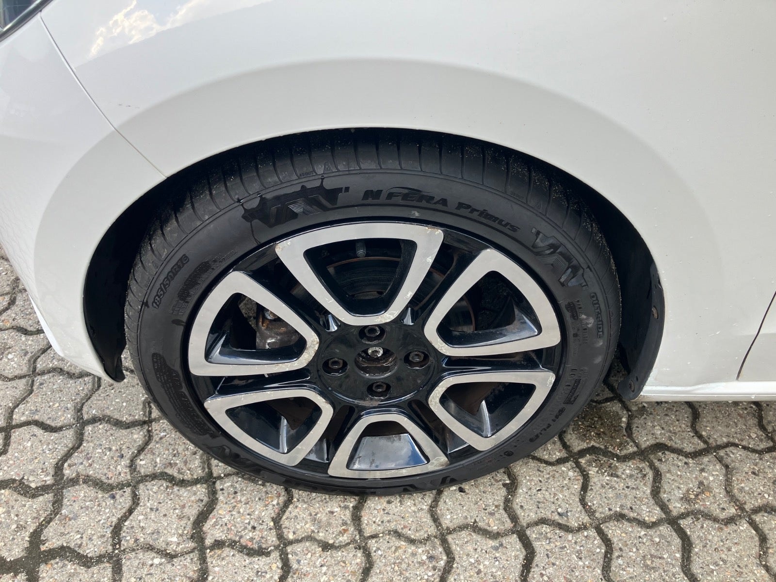 VW UP! – billede 9