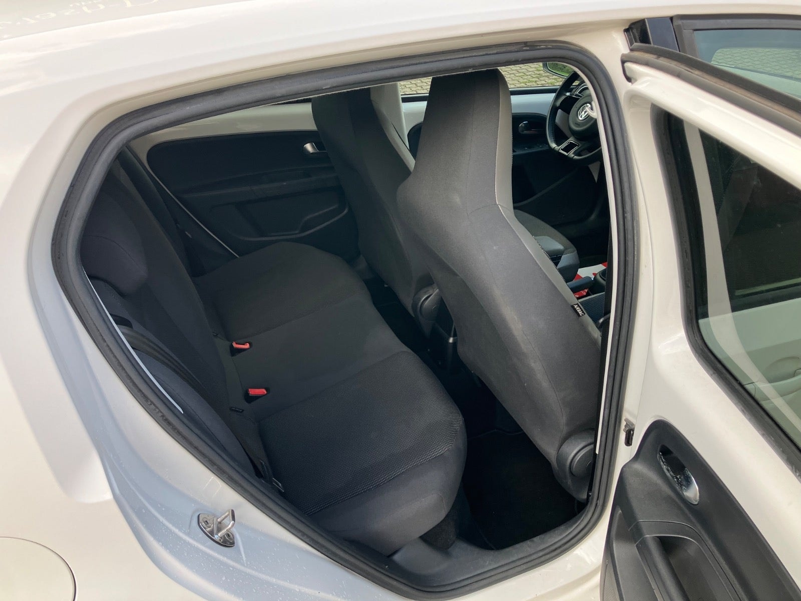 VW UP! – billede 13