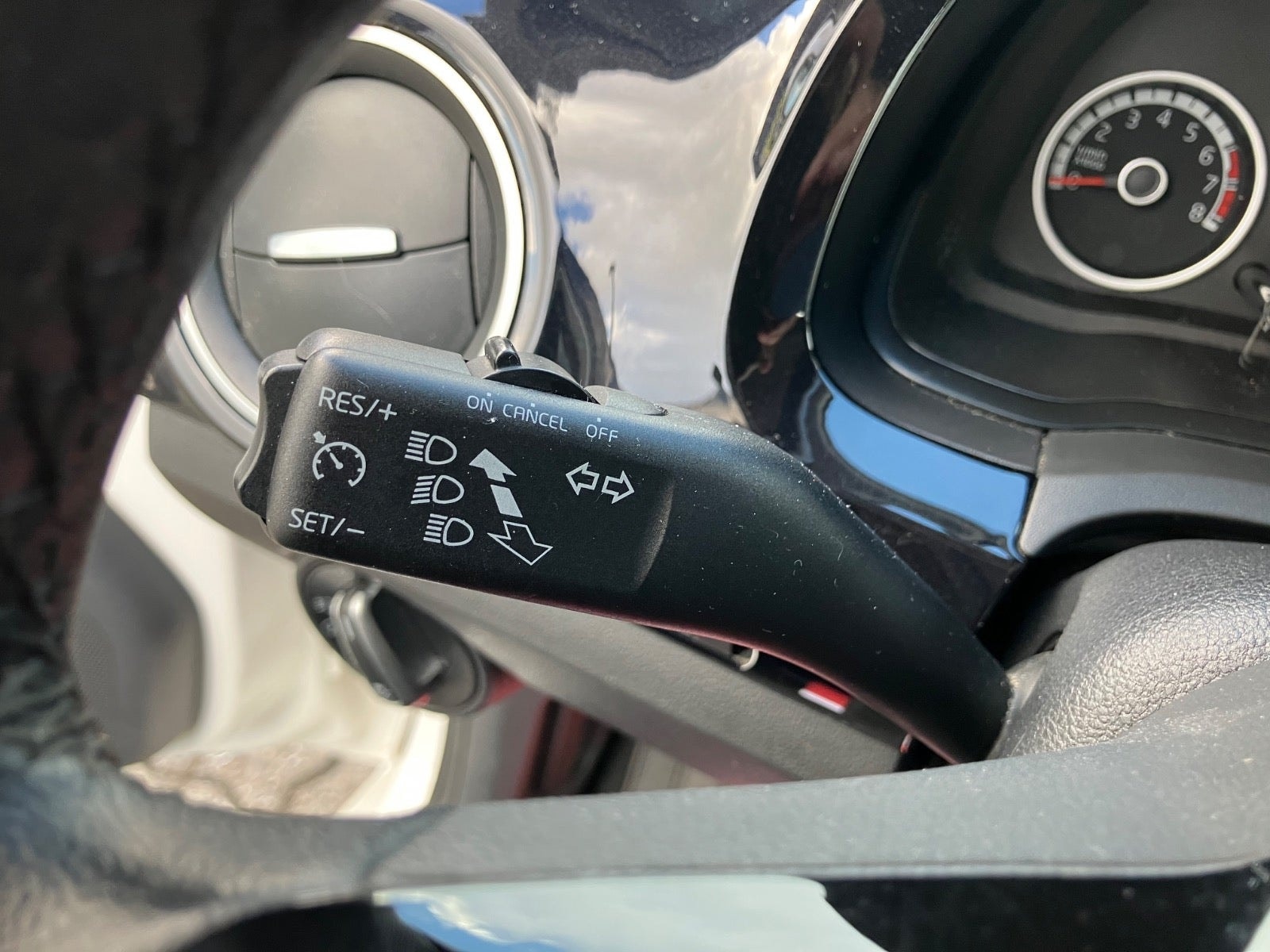 VW UP! – billede 5
