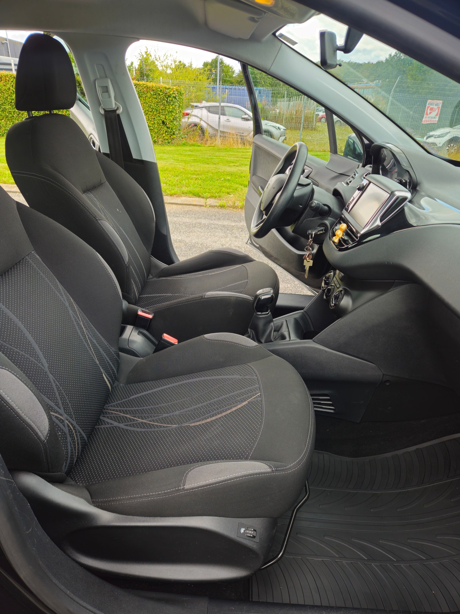 Peugeot 208 – billede 4