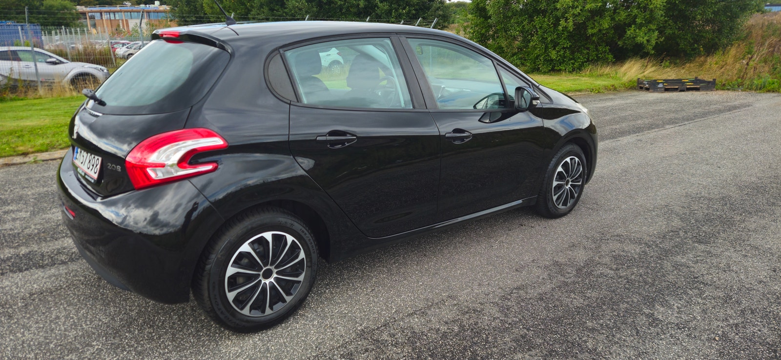 Peugeot 208 – billede 8