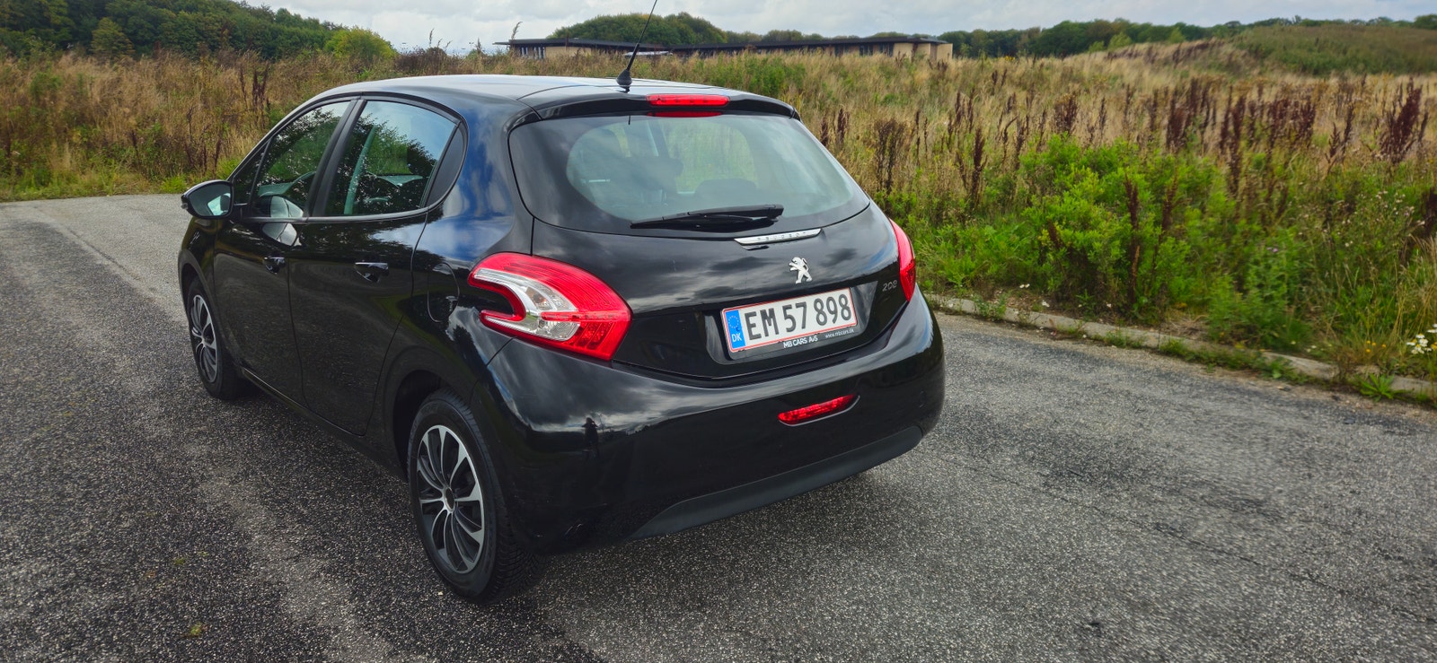 Peugeot 208 – billede 7
