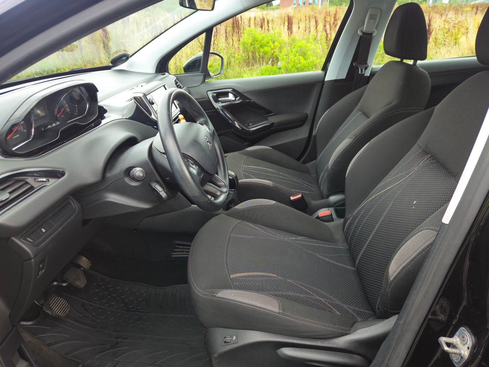 Peugeot 208 – billede 5