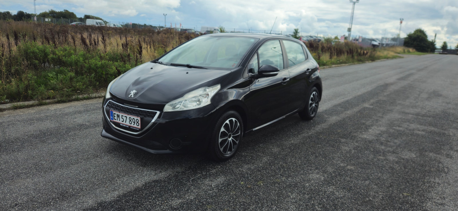 Peugeot 208 – billede 2
