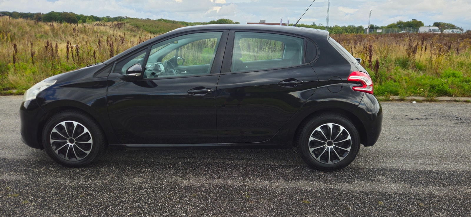 Peugeot 208 – billede 6