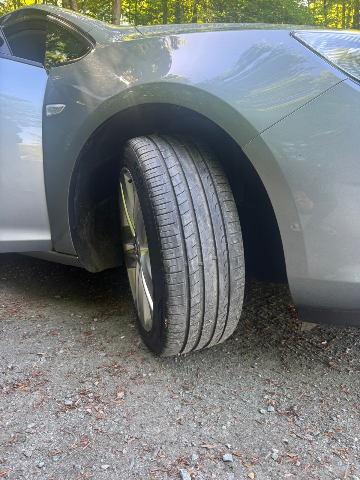 Opel Astra – billede 4