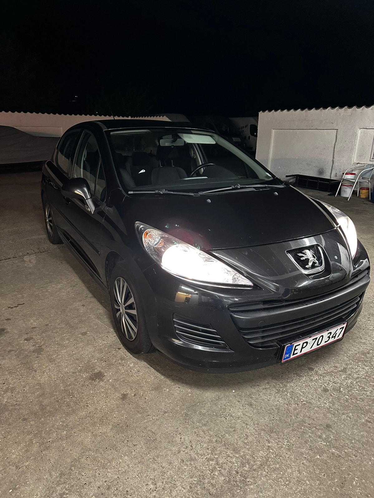 Peugeot 207 – billede 2