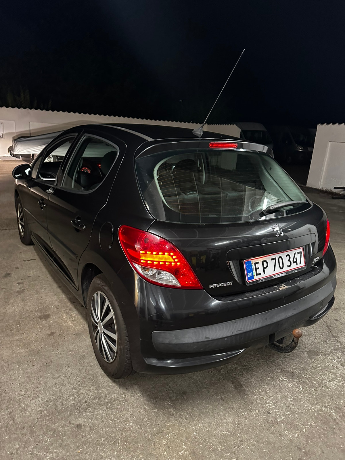 Peugeot 207 – billede 3