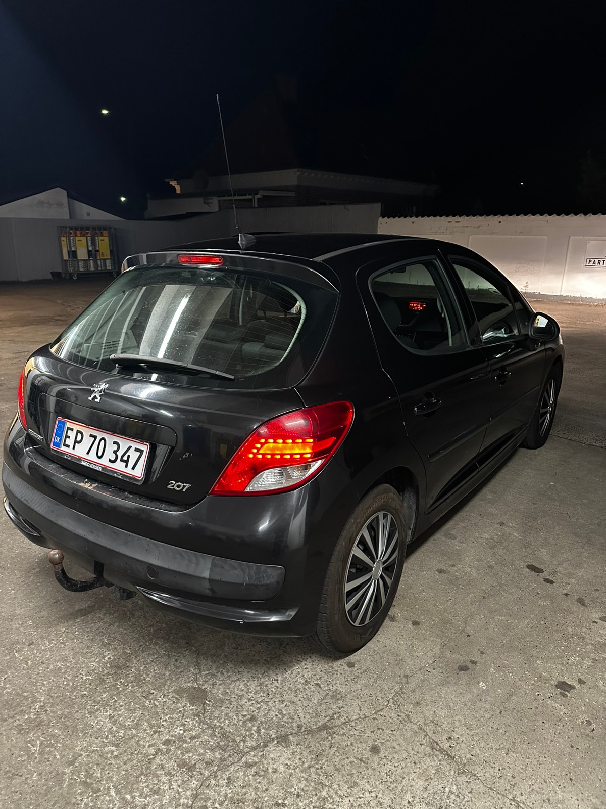 Peugeot 207 – billede 6