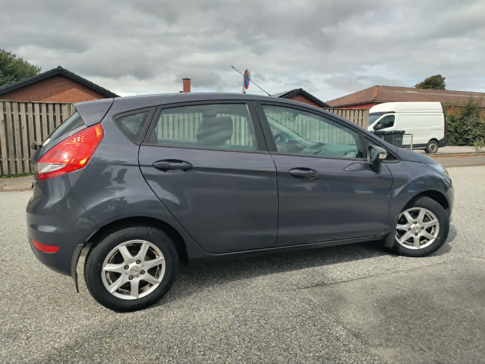 Ford Fiesta – billede 6