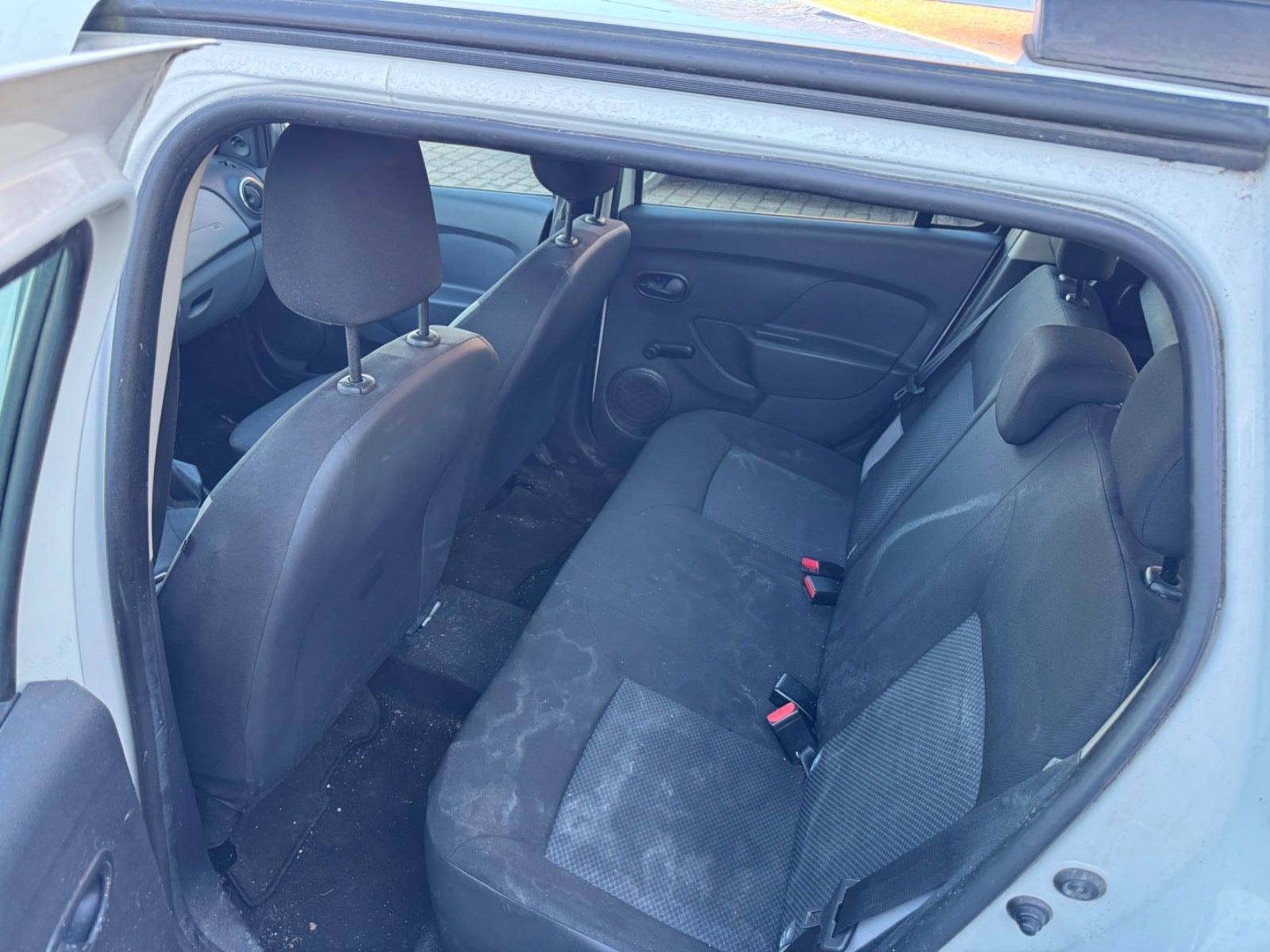 Dacia Logan – billede 7