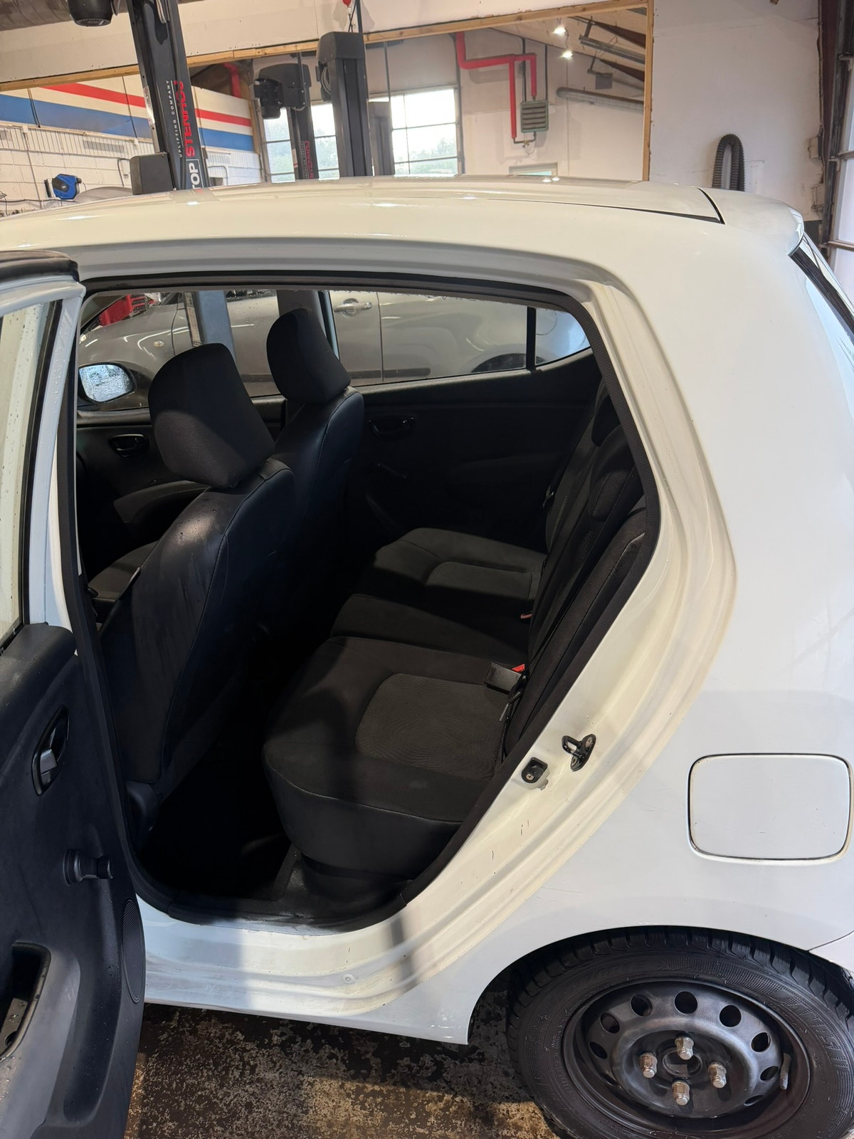 Hyundai i10 til salg hos Nabilli