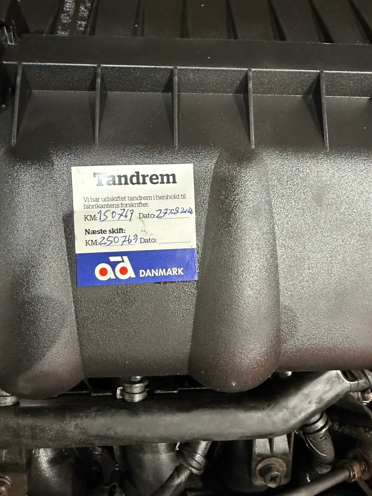 Hyundai i10 til salg hos Nabilli