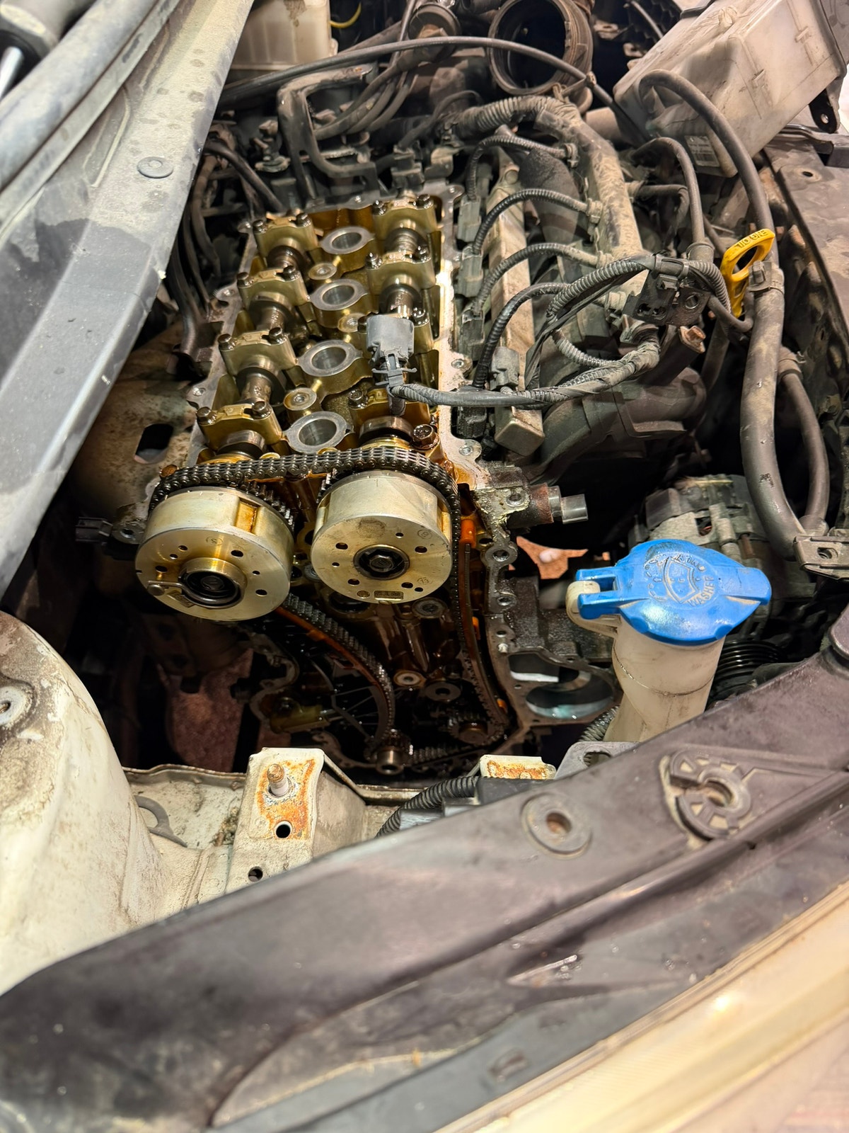 Hyundai i10 til salg hos Nabilli