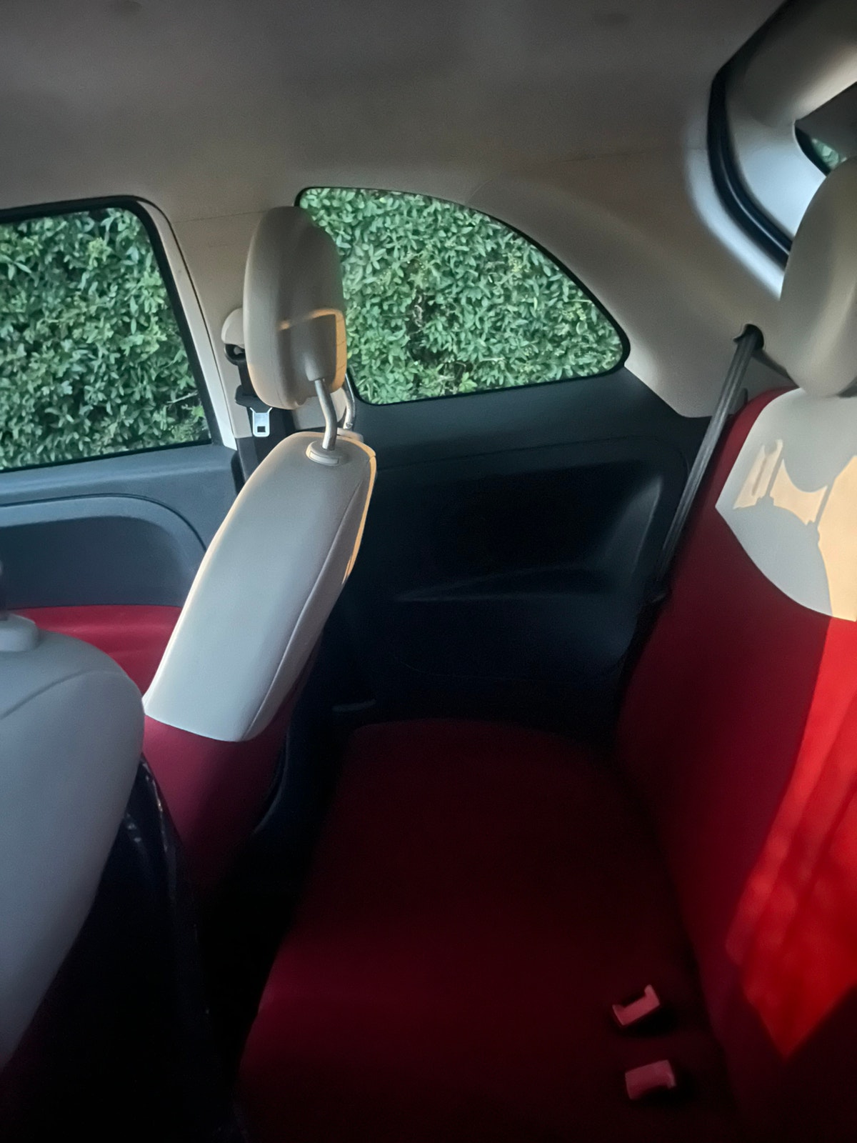 Fiat 500 til salg hos Nabilli
