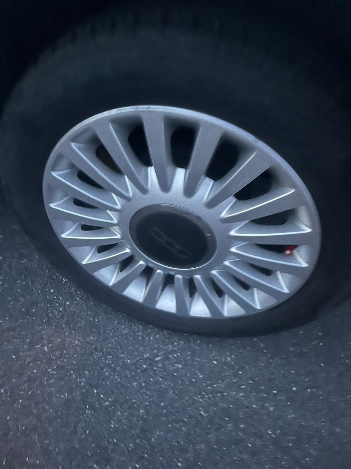 Fiat 500 til salg hos Nabilli