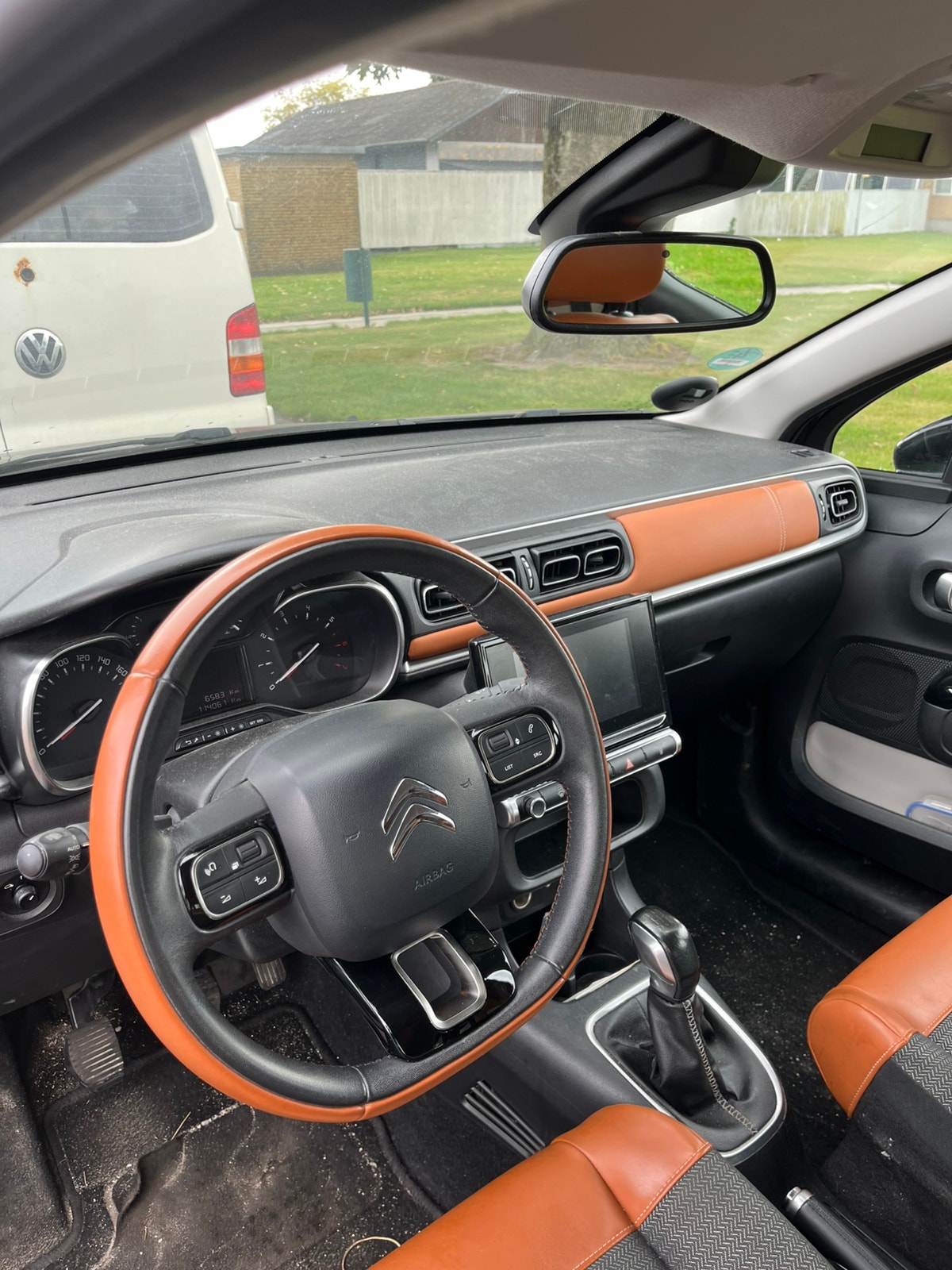 Citroen C3 – billede 4