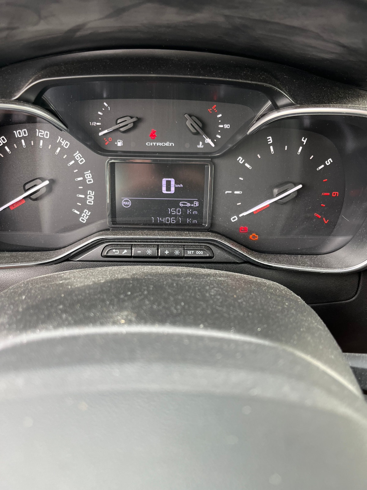 Citroen C3 – billede 7