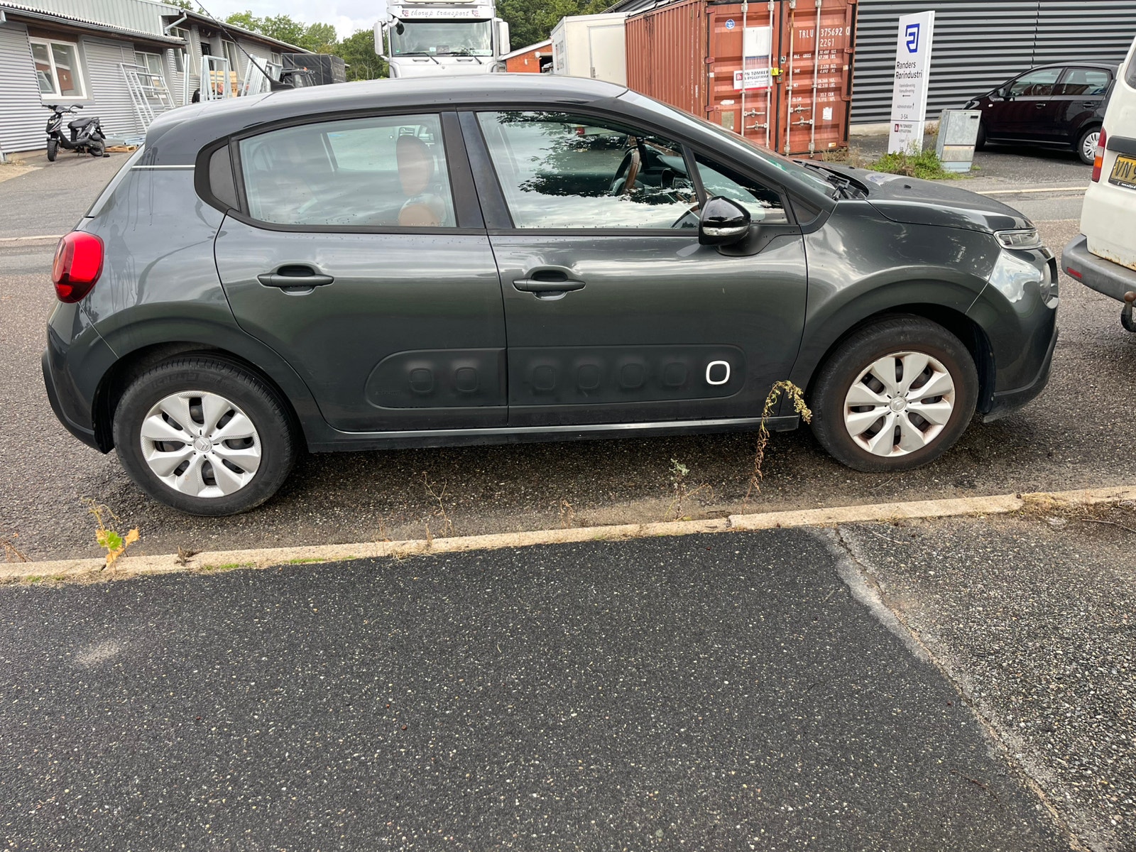 Citroen C3 – billede 3