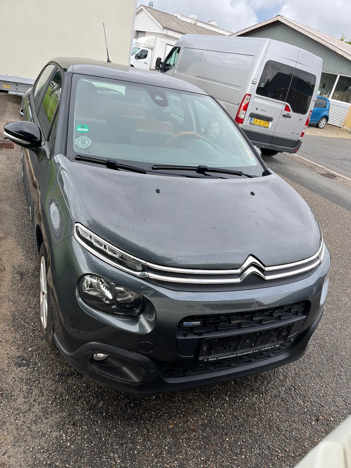 Citroen C3 – billede 2