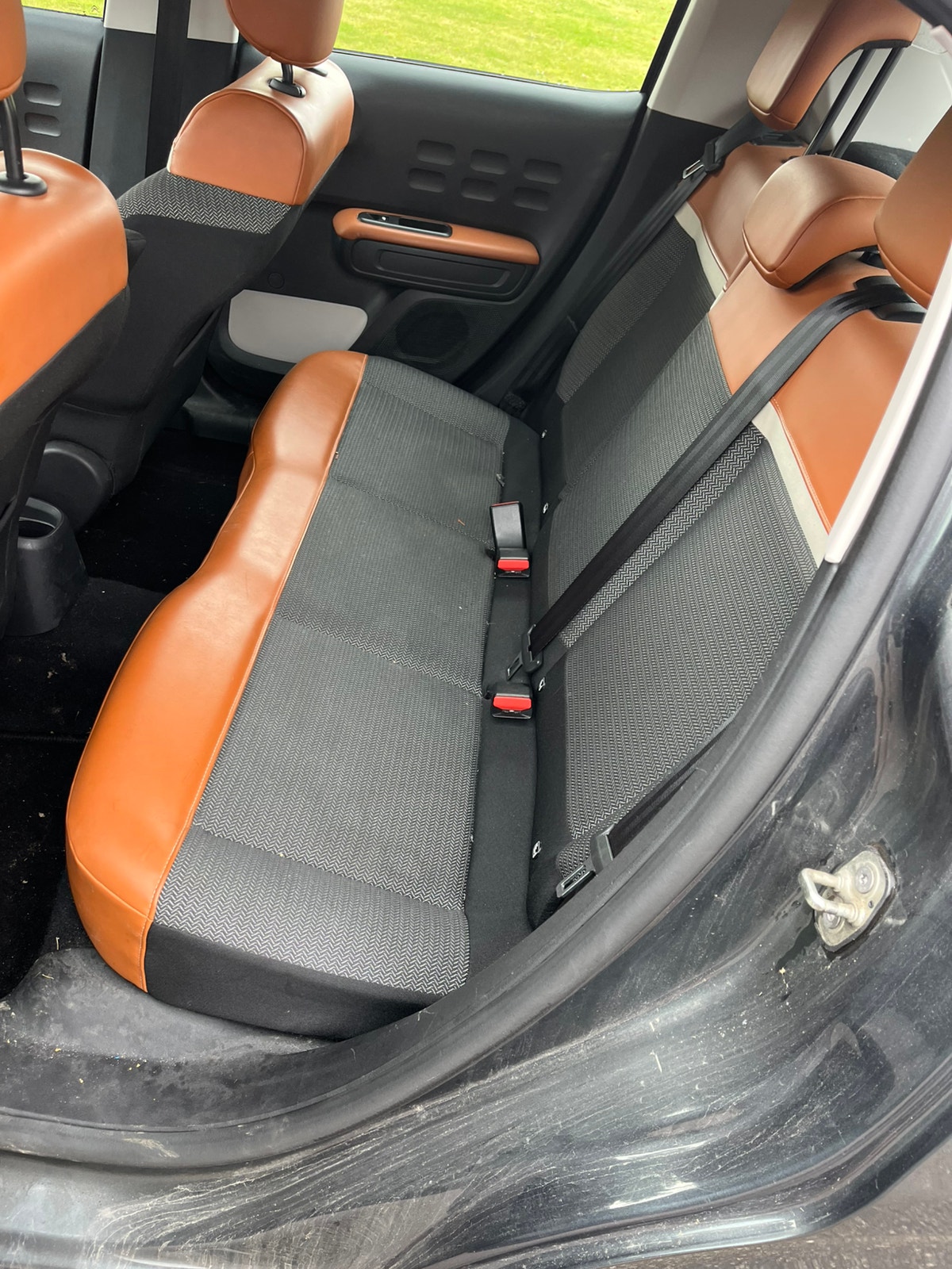Citroen C3 – billede 5