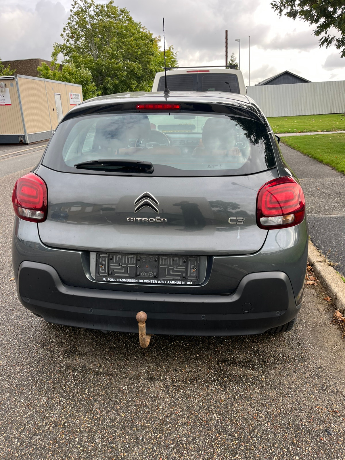Citroen C3 – billede 6
